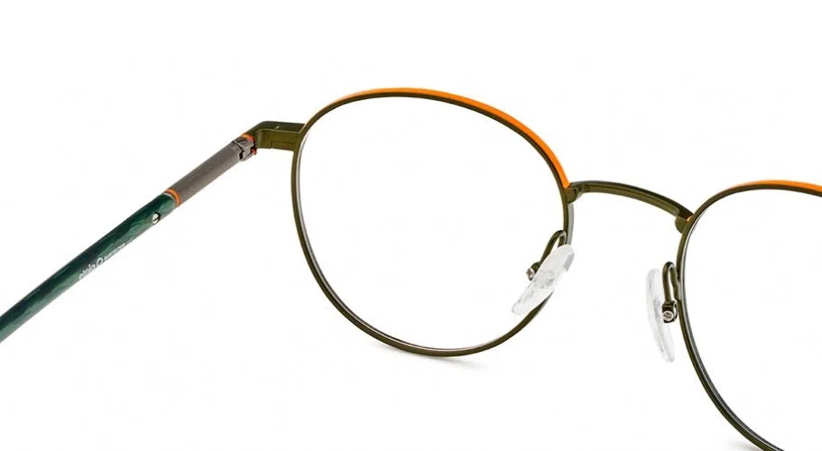 Etnia Barcelona MIDPOINT Eyeglasses - view 13